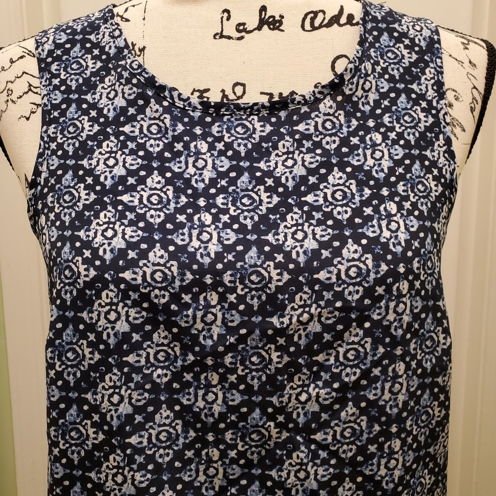 Michael Kors Sleeveless Top